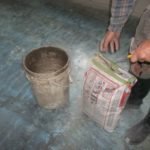 Installing Hardwood Floors Project Prep